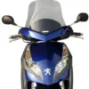 Parabrezza Fabbri 2758/LD Fumé