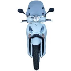 Parabrezza Fabbri 2928/LD Fumé