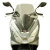 Parabrezza Fabbri 3143/LD Fumé