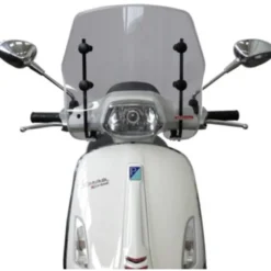 Parabrezza Fabbri 3173/LD Fumé