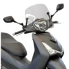 Parabrezza Fabbri 3318/LS Fumé