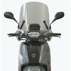 Parabrezza Fabbri 3523/LS Fumé
