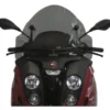 Parabrezza Fabbri 2520/LS Fumé