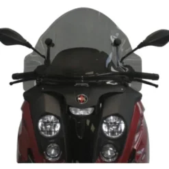 Parabrezza Fabbri 2520/LS Fumé