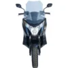 Parabrezza Fabbri 2903/LS Fumé