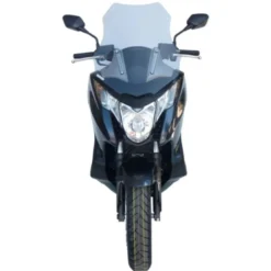 Parabrezza Fabbri 2903/LS Fumé