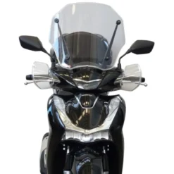 Parabrezza Fabbri 3353/LS Fumé