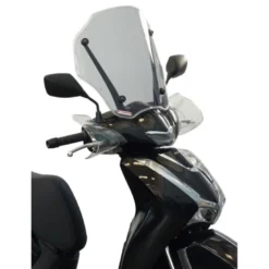 Parabrezza Fabbri 3353/LS Fumé