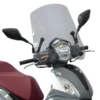 Parabrezza Fabbri 3423/LS Fumé