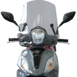 Parabrezza Fabbri 3423/LS Fumé