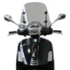 Parabrezza Fabbri 3513/LS Fumé