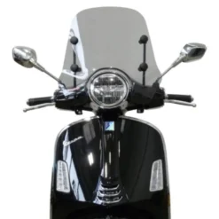 Parabrezza Fabbri 3513/LS Fumé