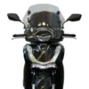 Parabrezza Fabbri 3358/LS Fumé
