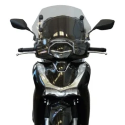 Parabrezza Fabbri 3358/LS Fumé
