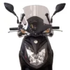 Parabrezza Fabbri 3638/LS Trasparente