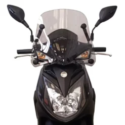 Parabrezza Fabbri 3638/LS Trasparente