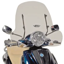 Parabrezza Givi 103A Trasparente