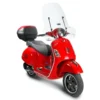 Parabrezza Givi 104A Trasparente