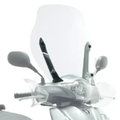 Parabrezza Givi 1128A Trasparente