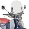 Parabrezza Givi 1168A Trasparente
