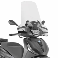 Parabrezza Givi 5621A Trasparente