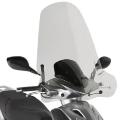 Parabrezza Givi 441A Trasparente