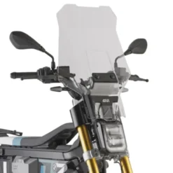 Parabrezza Givi 5147A trasparente