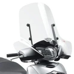 Parabrezza Givi 313A Trasparente