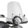 Parabrezza Givi 130A Trasparente