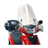 Parabrezza Givi 137A Trasparente