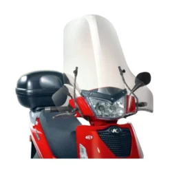 Parabrezza Givi 137A Trasparente