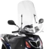 Parabrezza Givi 186A Trasparente