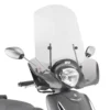 Parabrezza Givi 2154A Trasparente
