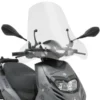 Parabrezza Givi 288A Trasparente