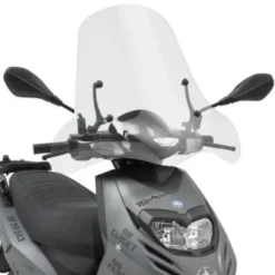 Parabrezza Givi 288A Trasparente