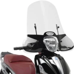 Parabrezza Givi 5606A Trasparente