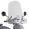 Parabrezza Givi 7062A Trasparente