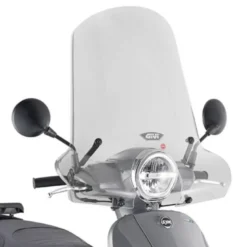 Parabrezza Givi 7062A Trasparente