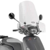 Parabrezza Givi 8100A Trasparente
