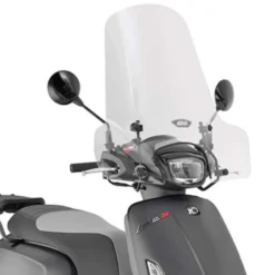 Parabrezza Givi 8100A Trasparente