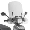 Parabrezza Givi 9031A Trasparente