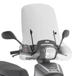 Parabrezza Givi 9031A Trasparente