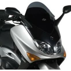 Parabrezza Givi D128B Fumé