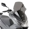 Parabrezza Givi 1129D Fumé