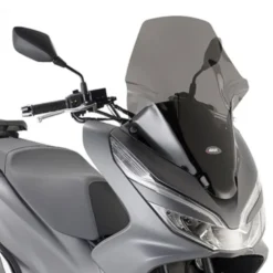 Parabrezza Givi 1129D Fumé