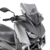Parabrezza Givi D2136S Fumé