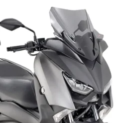 Parabrezza Givi D2136S Fumé