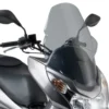 Parabrezza Givi D322S Fumé