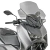 Parabrezza Givi D2167S Fumé