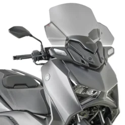 Parabrezza Givi D2167S Fumé